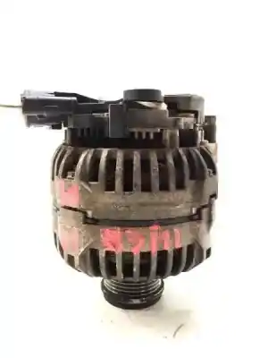 Pièce détachée automobile d'occasion ALTERNATEUR pour PEUGEOT 807  Références OEM IAM 225528150  