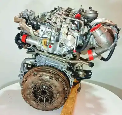 Автозапчасти б/у полный двигатель за toyota verso advance ссылки oem iam   190000r120