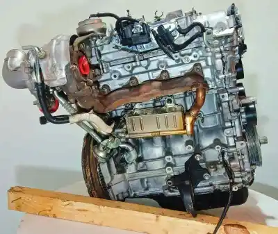 Автозапчасти б/у полный двигатель за toyota verso advance ссылки oem iam   190000r120