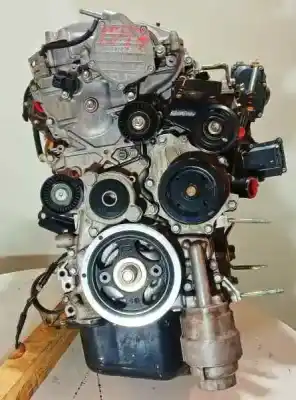 Автозапчасти б/у полный двигатель за toyota verso advance ссылки oem iam   190000r120