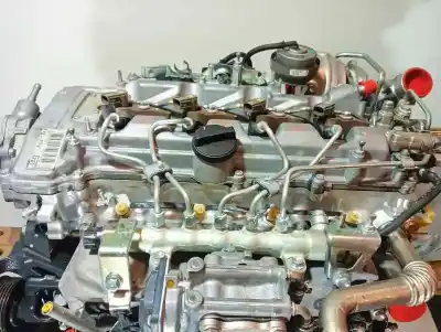Автозапчасти б/у полный двигатель за toyota verso advance ссылки oem iam   190000r120