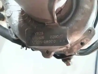 Автозапчасти б/у полный двигатель за toyota verso advance ссылки oem iam   190000r120