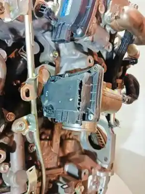 Автозапчасти б/у полный двигатель за toyota verso advance ссылки oem iam   190000r120