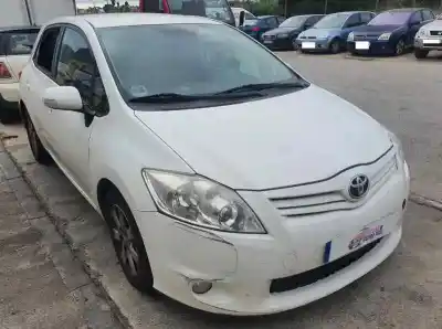 Peça sobressalente para automóvel em segunda mão  por TOYOTA AURIS (_E15_)  Referências OEM IAM   