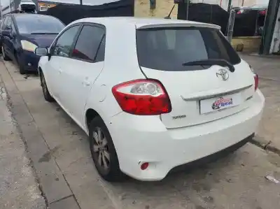 Peça sobressalente para automóvel em segunda mão fechadura da porta traseira esquerda por toyota auris (_e15_) 1.4 d-4d (nde150_) referências oem iam 