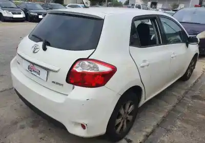 Peça sobressalente para automóvel em segunda mão fechadura da porta traseira direita por toyota auris (_e15_) 1.4 d-4d (nde150_) referências oem iam 