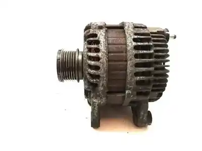 Peça sobressalente para automóvel em segunda mão alternador por nissan note (e11e) 1.5 dci turbodiesel cat referências oem iam 231003vdia  