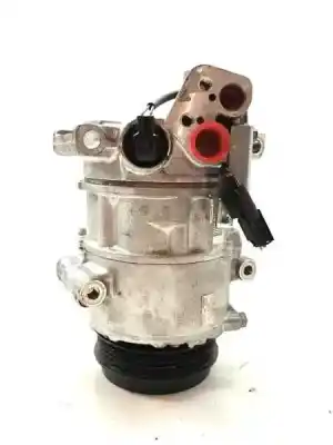 Pezzo di ricambio per auto di seconda mano COMPRESSORE ARIA CONDIZIONATA per MERCEDES-BENZ CLASE B (W245)  Riferimenti OEM IAM A0022301411  