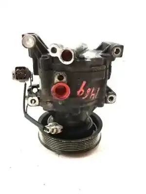 Peça sobressalente para automóvel em segunda mão  por TOYOTA COROLLA (_E12_)  Referências OEM IAM 4472607961  