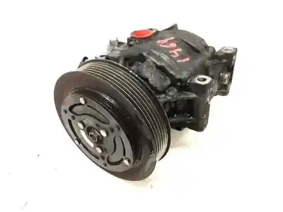 Second-hand car spare part air conditioning compressor for toyota corolla (_e12_) 1.4 d (nde120_) oem iam references 4472607961  
