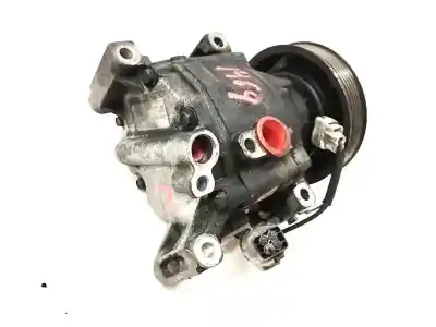 Second-hand car spare part air conditioning compressor for toyota corolla (_e12_) 1.4 d (nde120_) oem iam references 4472607961  