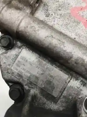 Second-hand car spare part air conditioning compressor for toyota corolla (_e12_) 1.4 d (nde120_) oem iam references 4472607961  