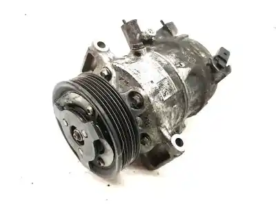 Second-hand car spare part air conditioning compressor for audi a1 (8x) 1.2 16v tfsi 86 cv / 63 kw oem iam references 5k0820803c  