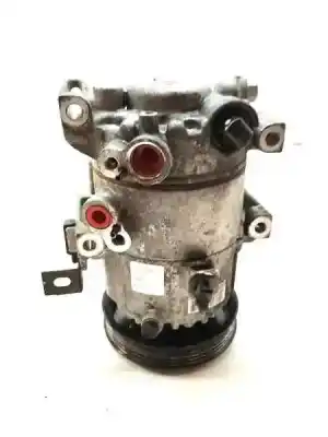Second-hand car spare part Air Conditioning Compressor for KIA PRO CEE´D (JD) 1.4 CRDi 90 OEM IAM references F500JDCCF03  