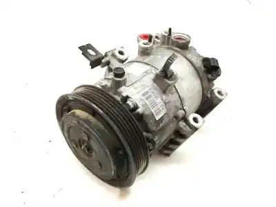 Second-hand car spare part air conditioning compressor for kia pro cee´d (jd) 1.4 crdi 90 oem iam references f500jdccf03  