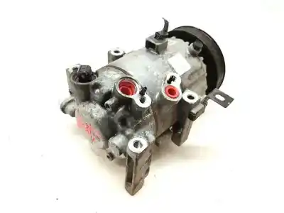 Second-hand car spare part air conditioning compressor for kia pro cee´d (jd) 1.4 crdi 90 oem iam references f500jdccf03  