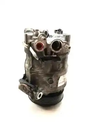 Peça sobressalente para automóvel em segunda mão compressor de ar condicionado a/a a/c por land rover evoque 2.0 td4 cat referências oem iam cpla19d629bf