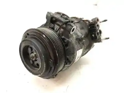 Peça sobressalente para automóvel em segunda mão compressor de ar condicionado a/a a/c por land rover evoque 2.0 td4 cat referências oem iam cpla19d629bf  