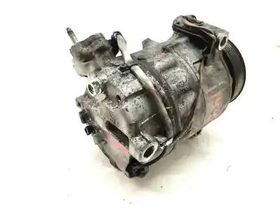 Peça sobressalente para automóvel em segunda mão compressor de ar condicionado a/a a/c por land rover evoque 2.0 td4 cat referências oem iam cpla19d629bf  