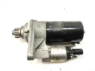 Автозапчасти б/у ДВИГАТЕЛЬ ЗАПУСКАЕТСЯ за AUDI A1 (8X)  ссылки OEM IAM 02T911024J  