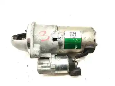 Second-hand car spare part starter motor for kia pro cee´d (jd) 1.4 crdi 90 oem iam references 361002a670