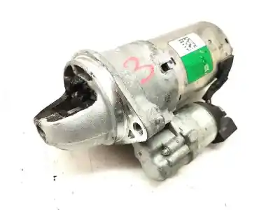 Second-hand car spare part starter motor for kia pro cee´d (jd) 1.4 crdi 90 oem iam references 361002a670  