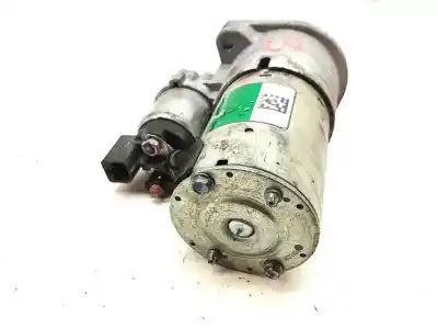 Second-hand car spare part starter motor for kia pro cee´d (jd) 1.4 crdi 90 oem iam references 361002a670  
