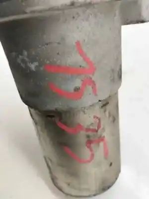 Second-hand car spare part starter motor for kia pro cee´d (jd) 1.4 crdi 90 oem iam references 361002a670  