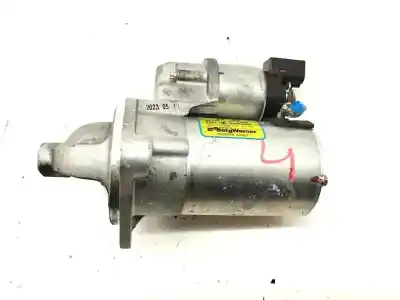 Pezzo di ricambio per auto di seconda mano motorino di avviamento per kia xceed (cd) 1.5 t-gdi mhev riferimenti oem iam 3610008000