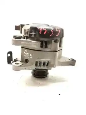 Second-hand car spare part alternator for kia pro cee´d (jd) 1.4 crdi 90 oem iam references 373002a750