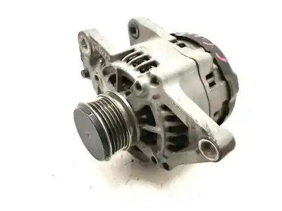 Second-hand car spare part alternator for kia pro cee´d (jd) 1.4 crdi 90 oem iam references 373002a750  