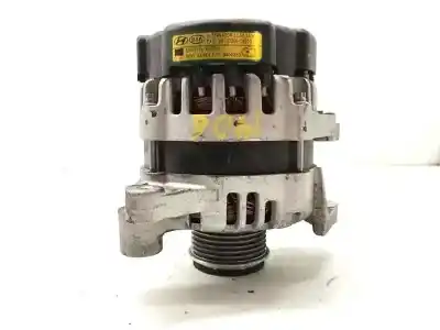 Second-hand car spare part alternator for hyundai i20 active 1.0 tgdi cat oem iam references 3730004950