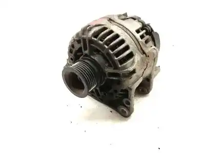 Tweedehands auto-onderdeel alternator voor volkswagen polo (9n3) 1.4 16v oem iam-referenties 037903025m  