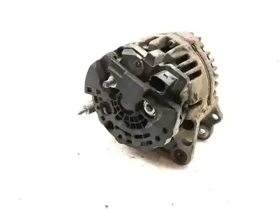 Tweedehands auto-onderdeel alternator voor volkswagen polo (9n3) 1.4 16v oem iam-referenties 037903025m  