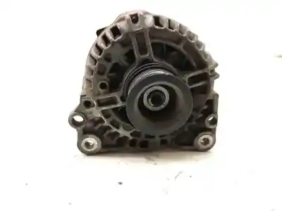 Tweedehands auto-onderdeel alternator voor volkswagen polo (9n3) 1.4 16v oem iam-referenties 037903025m  