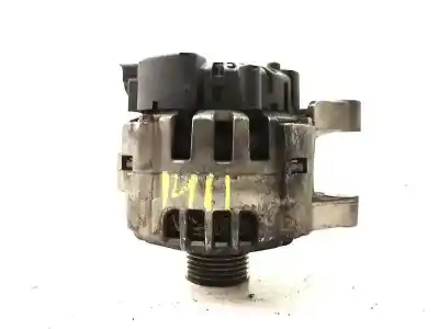 Gebrauchtes Autoersatzteil Lichtmaschine zum PEUGEOT 307 BREAK/SW (S2)  OEM-IAM-Referenzen 9656956280  
