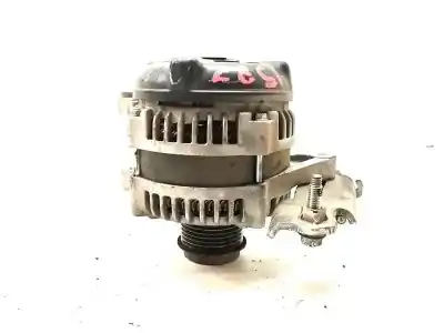 Pezzo di ricambio per auto di seconda mano alternatore per toyota verso advance riferimenti oem iam al90079