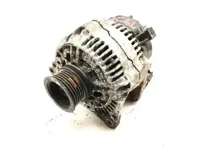 Peça sobressalente para automóvel em segunda mão alternador por audi a3 (8l) 1.8 ambiente referências oem iam 0123320034  