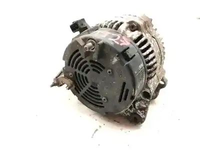Peça sobressalente para automóvel em segunda mão alternador por audi a3 (8l) 1.8 ambiente referências oem iam 0123320034  