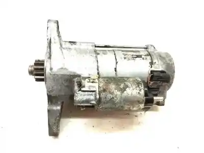 Peça sobressalente para automóvel em segunda mão motor de arranque por land rover evoque 2.0 td4 cat referências oem iam 4380001991