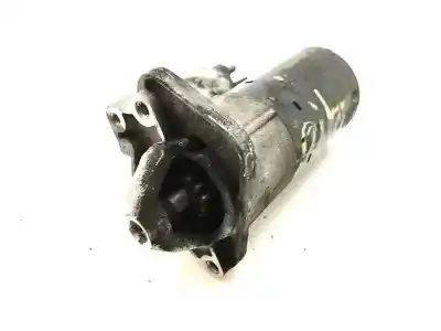 Second-hand car spare part starter motor for nissan note (e11e) 1.5 dci turbodiesel cat oem iam references   