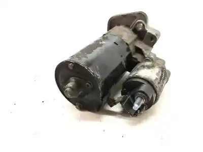 Second-hand car spare part starter motor for nissan note (e11e) 1.5 dci turbodiesel cat oem iam references   