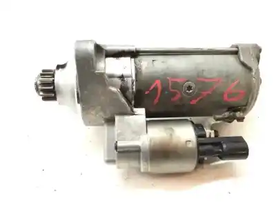 Second-hand car spare part starter motor for seat leon st (5f8) x-perience 4drive oem iam references 02e911022c