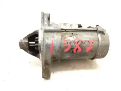 Pezzo di ricambio per auto di seconda mano motorino di avviamento per toyota verso advance riferimenti oem iam 281000t060