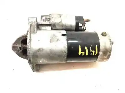 Second-hand car spare part Starter Motor for SAAB 9-3 BERLINA 1.9 TiD CAT OEM IAM references 55352882  