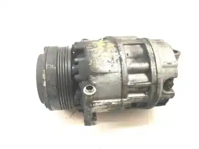 Tweedehands auto-onderdeel airconditioning compressor voor bmw x5 (e53) 4.4 i oem iam-referenties 5c91245010  