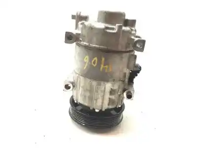 Second-hand car spare part air conditioning compressor for hyundai i20 active 1.0 tgdi cat oem iam references ca500aleka04