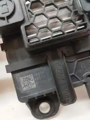 Автозапчасти б/у электронный модуль за fiat 500 (312_) 1.0 mild hybrid (312.ayd1b) ссылки oem iam 00522168420  