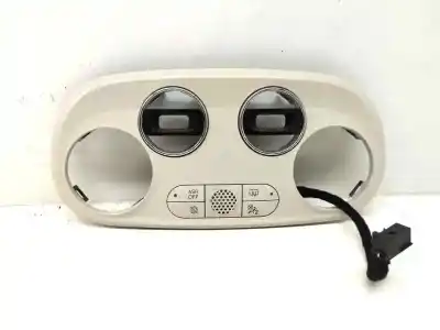 Gebrauchtes Autoersatzteil  zum FIAT 500 (312_)  OEM-IAM-Referenzen 735691858  