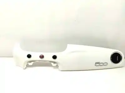 Gebrauchtes Autoersatzteil  zum FIAT 500 (312_)  OEM-IAM-Referenzen 735658196  